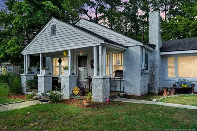 3409 Davis Street, Hope Mills, NC 28348 - Photo 1