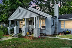 3409 Davis St, Hope Mills, NC 28348 - Photo 1