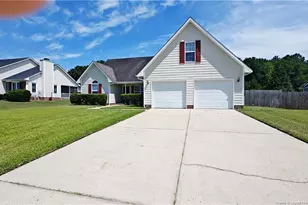 285 Belmont Dr, Raeford, NC 28376 - Photo 1