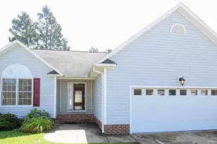 3019 Burton Dr, Fayetteville, NC 28306 - Photo 1