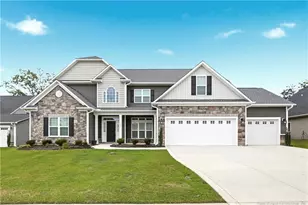 160 Norwich Ct, Raeford, NC 28376 - Photo 1