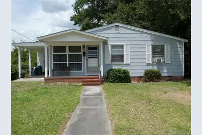 1107 E 13th Street, Lumberton, NC 28358 - Photo 1