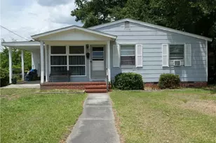 1107 E 13th St, Lumberton, NC 28358 - Photo 1