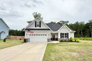 355 Slade Corner Rd, Raeford, NC 28376 - Photo 1