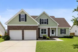 5925 Blue Sky Ln, Hope Mills, NC 28348 - Photo 1