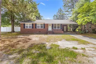310 N 4th St, Saint Pauls, NC 28384 - Photo 1
