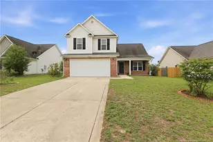 2012 Gray Goose Loop, Fayetteville, NC 28304 - Photo 1
