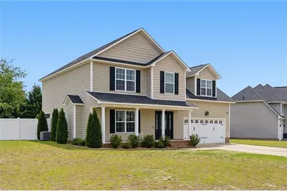 207 Wynngate Drive, Cameron, NC 28326 - Photo 1