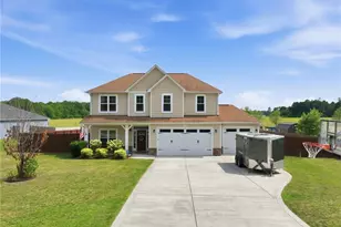 301 Woodington Rd, Hope Mills, NC 28348 - Photo 1