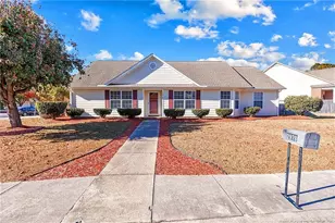 2978 Brookcrossing Dr, Fayetteville, NC 28306 - Photo 1