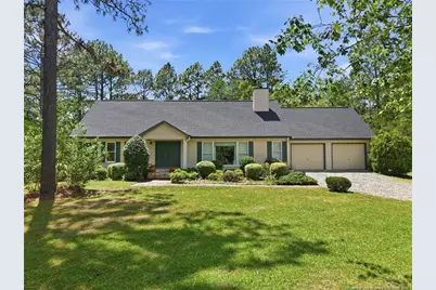 293 Pine Top Drive, Carthage, NC 28327 - Photo 1