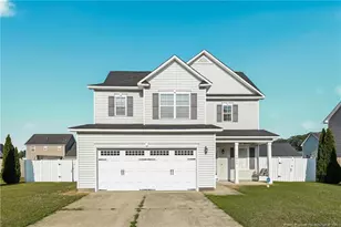 1016 Bombay Dr, Fayetteville, NC 28312 - Photo 1
