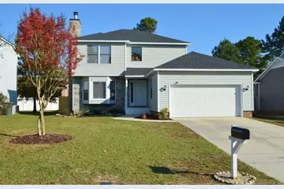 3580 Hastings Drive, Fayetteville, NC 28311 - Photo 1