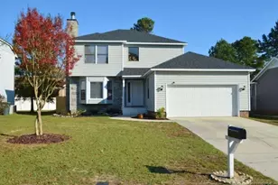 3580 Hastings Dr, Fayetteville, NC 28311 - Photo 1