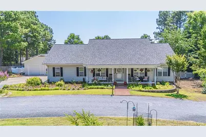 114 Bellhaven Drive, Whispering Pines, NC 28327 - Photo 1