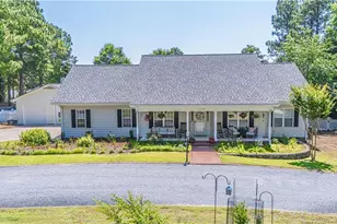 114 Bellhaven Dr, Whispering Pines, NC 28327 - Photo 1