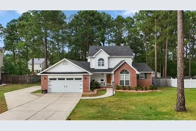30 Richmond Park Drive, Cameron, NC 28326 - Photo 1