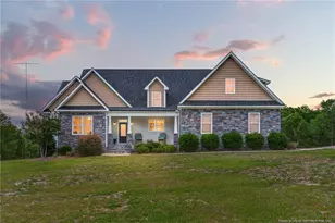 1091 Nursery Rd, Lillington, NC 27546 - Photo 1