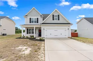 513 Loom Dr, Fayetteville, NC 28306 - Photo 1