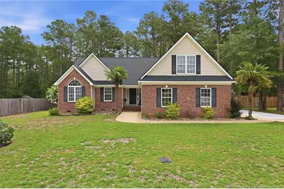 4519 Storm Cat Lane, Hope Mills, NC 28348 - Photo 1