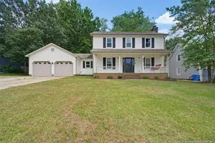 2265 Dockvale Dr, Fayetteville, NC 28306 - Photo 1