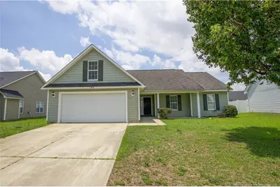 196 Lochwood Drive, Raeford, NC 28376 - Photo 1