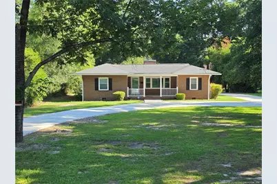 216 Country Club Drive, Fayetteville, NC 28301 - Photo 1