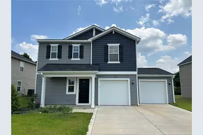 216 Melbourne Drive, Raeford, NC 28376 - Photo 1