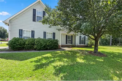 243 Proclamation Drive, Raeford, NC 28376 - Photo 1