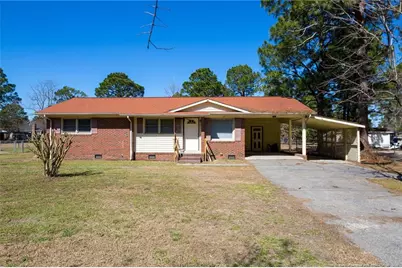 1008 Kaywood Drive, Fayetteville, NC  - Photo 1