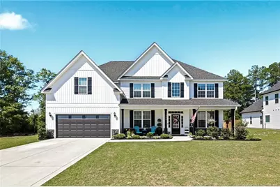 3346 Albument Street, Fayetteville, NC 28312 - Photo 1