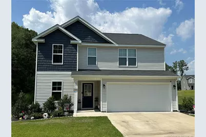 51 Pomeranian Lane, Parkton, NC 28371 - Photo 1