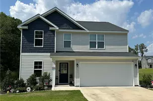 51 Pomeranian Ln, Parkton, NC 28371 - Photo 1