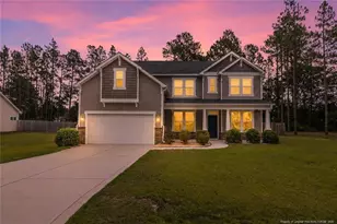 6214 Esau St, Linden, NC - Photo 1