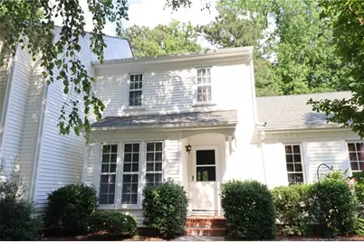 118 Planetree Lane, Cary, NC 27511 - Photo 1