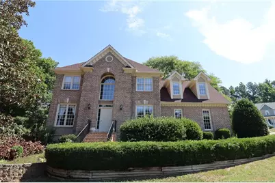 108 Highland Springs Lane, Holly Springs, NC 27540 - Photo 1