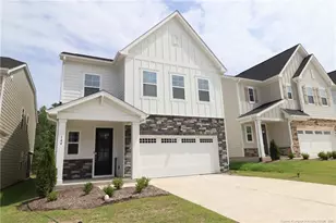 144 Corapeake Wy, Apex, NC 27539 - Photo 1