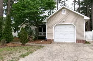 429 Oakgrove Dr, Fayetteville, NC 28314 - Photo 1