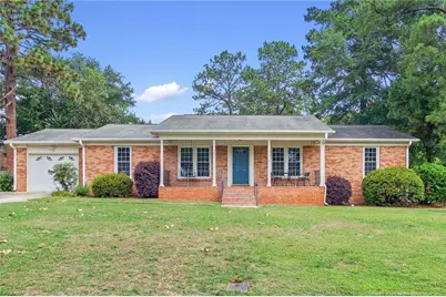 5604 Shenandoah Drive, Fayetteville, NC 28304 - Photo 1