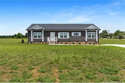 42 Ajax Road, Saint Pauls, NC 28384 - Photo 1