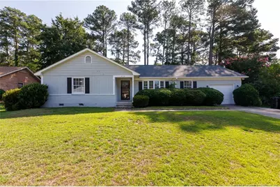 804 Bedford Road, Fayetteville, NC 28303 - Photo 1