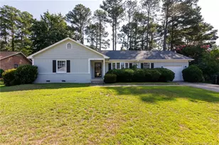 804 Bedford Rd, Fayetteville, NC 28303 - Photo 1