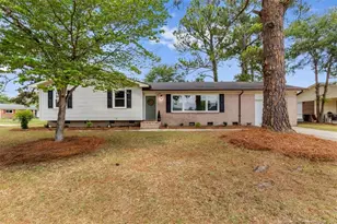 5201 Brookfield Rd, Fayetteville, NC 28303 - Photo 1