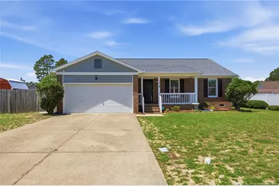 208 Laketree Boulevard, Spring Lake, NC 28390 - Photo 1