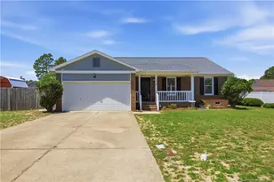 208 Laketree Blvd, Spring Lake, NC 28390 - Photo 1