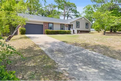702 Platinum Street, Fayetteville, NC 28311 - Photo 1