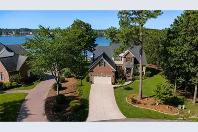 478 Lakeside Lane, Sanford, NC 27332 - Photo 1