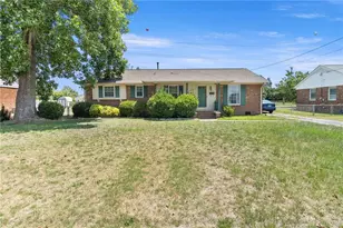 5126 Chesapeake Rd, Fayetteville, NC 28311 - Photo 1