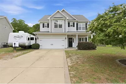 5820 Crepe Myrtle Drive, Hope Mills, NC 28348 - Photo 1