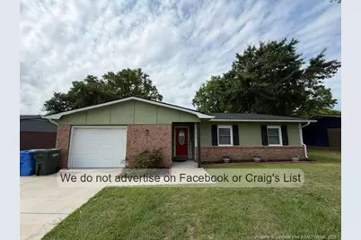 4783 Friar Avenue, Fayetteville, NC 28304 - Photo 1